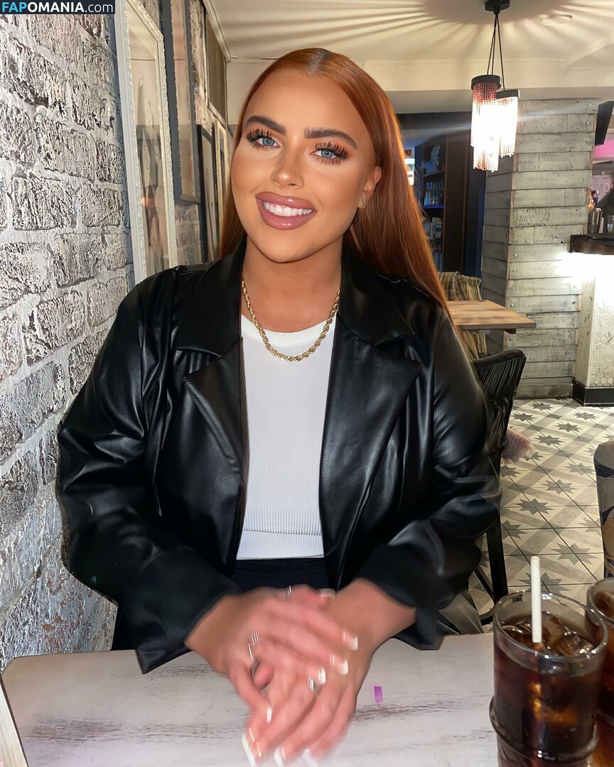 LibbyRebecca Γυμνός OnlyFans  Διαρρεύσαστη φωτογραφία #17