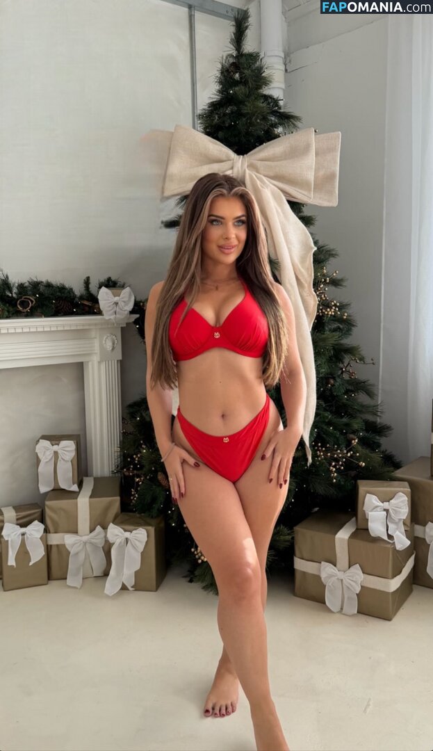 Liberty Poole / libertypoolex Γυμνός OnlyFans  Διαρρεύσαστη φωτογραφία #8