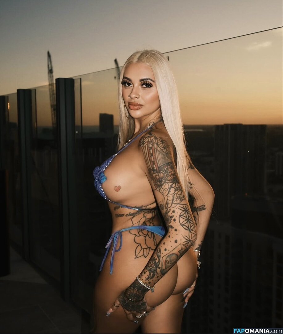 Licii Sanchez / liciis / lizisanchez Γυμνός OnlyFans  Διαρρεύσαστη φωτογραφία #1