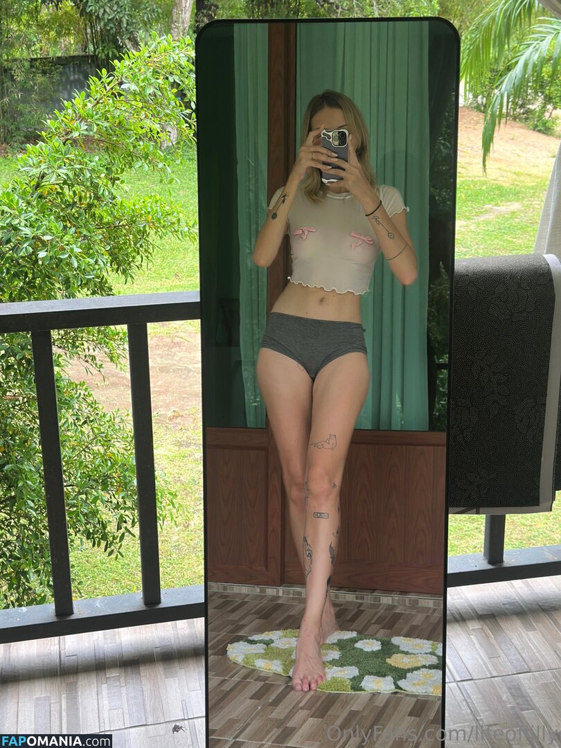 lifeoflilly / lifeoflilly.thefrenchie Γυμνός OnlyFans  Διαρρεύσαστη φωτογραφία #5