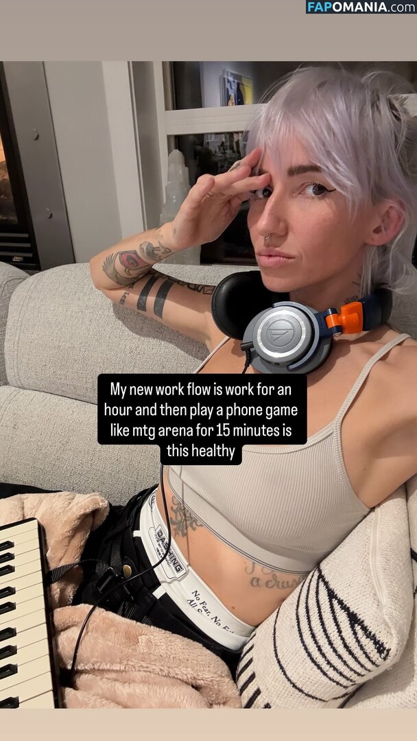 Lights Poxleitner / lights Γυμνός OnlyFans  Διαρρεύσαστη φωτογραφία #140