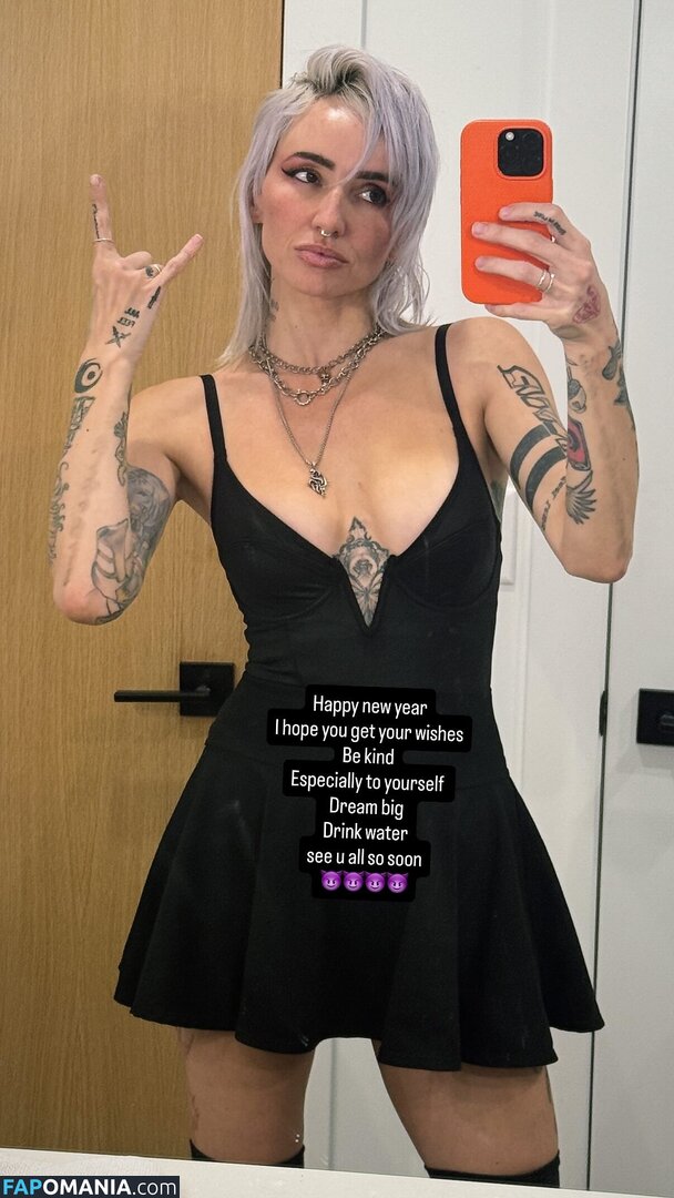 Lights Poxleitner / lights Γυμνός OnlyFans  Διαρρεύσαστη φωτογραφία #141