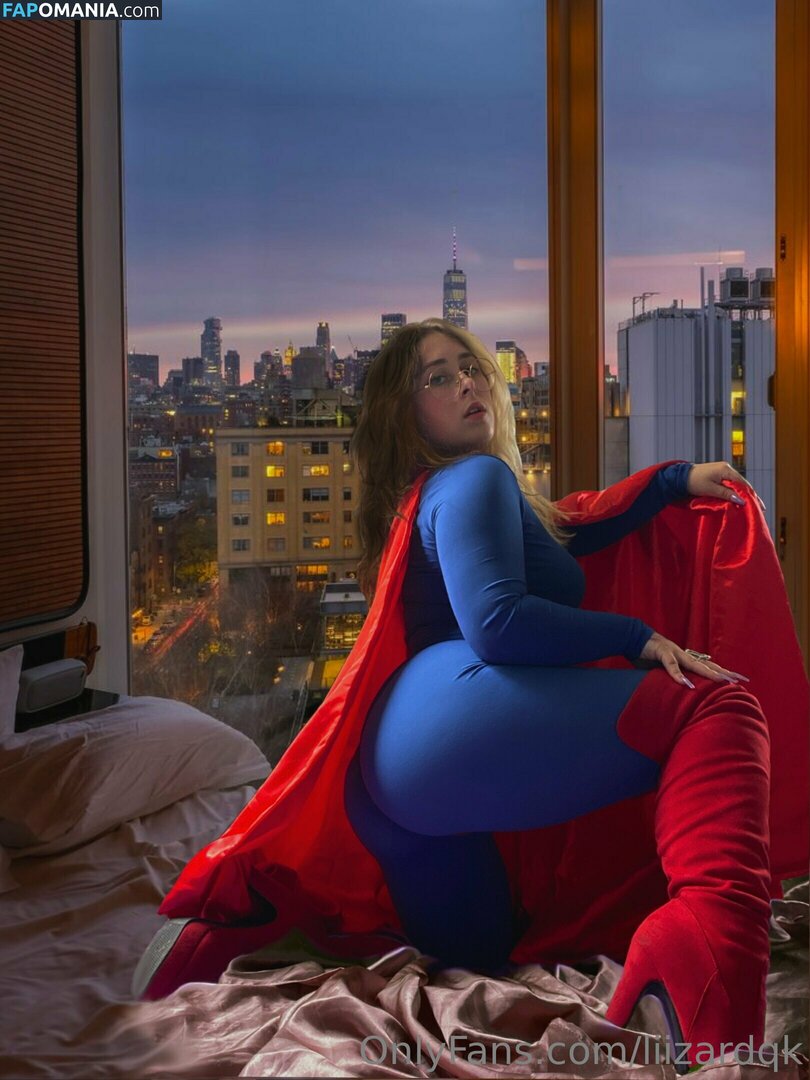 liizardqk / liizardqueenk Γυμνός OnlyFans  Διαρρεύσαστη φωτογραφία #8