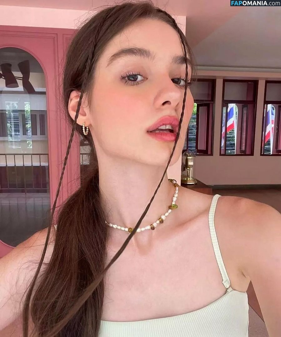 Lika Solt / lika.solt Γυμνός OnlyFans  Διαρρεύσαστη φωτογραφία #3