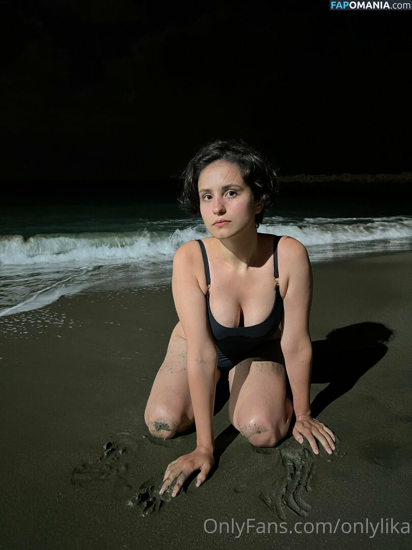 angelienee / likanextlevel Γυμνός OnlyFans  Διαρρεύσαστη φωτογραφία #11