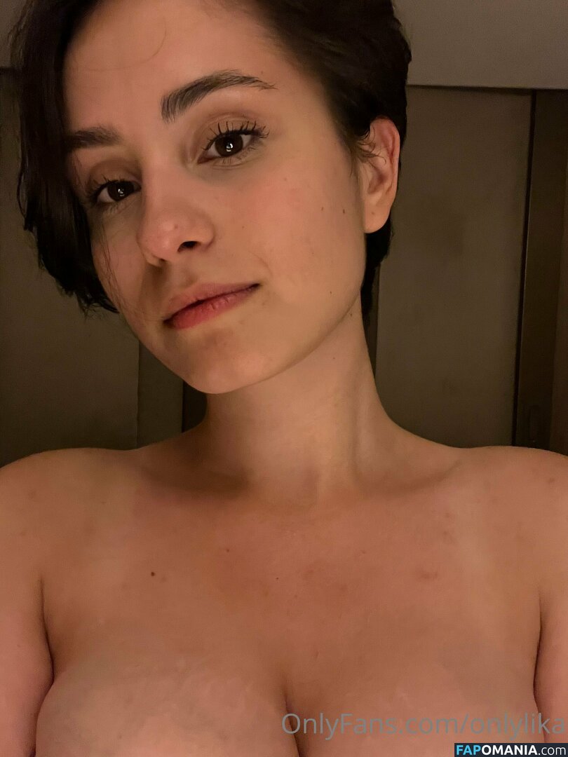 angelienee / likanextlevel Γυμνός OnlyFans  Διαρρεύσαστη φωτογραφία #17