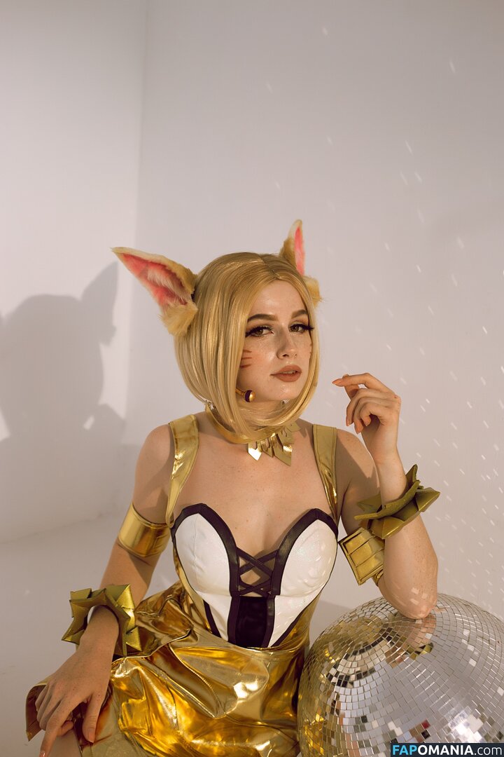 Christina Volkova / Likeassassin Γυμνός OnlyFans  Διαρρεύσαστη φωτογραφία #530