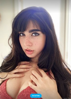 Lil Lady Dee