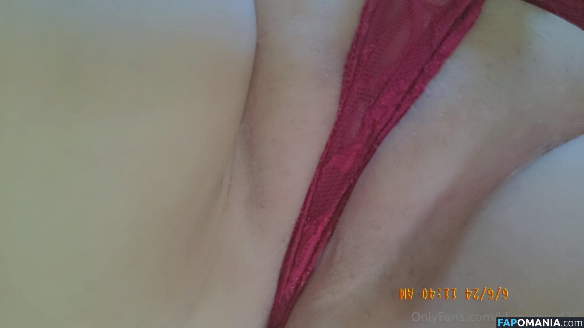 lil_mama_420 Γυμνός OnlyFans  Διαρρεύσαστη φωτογραφία #8