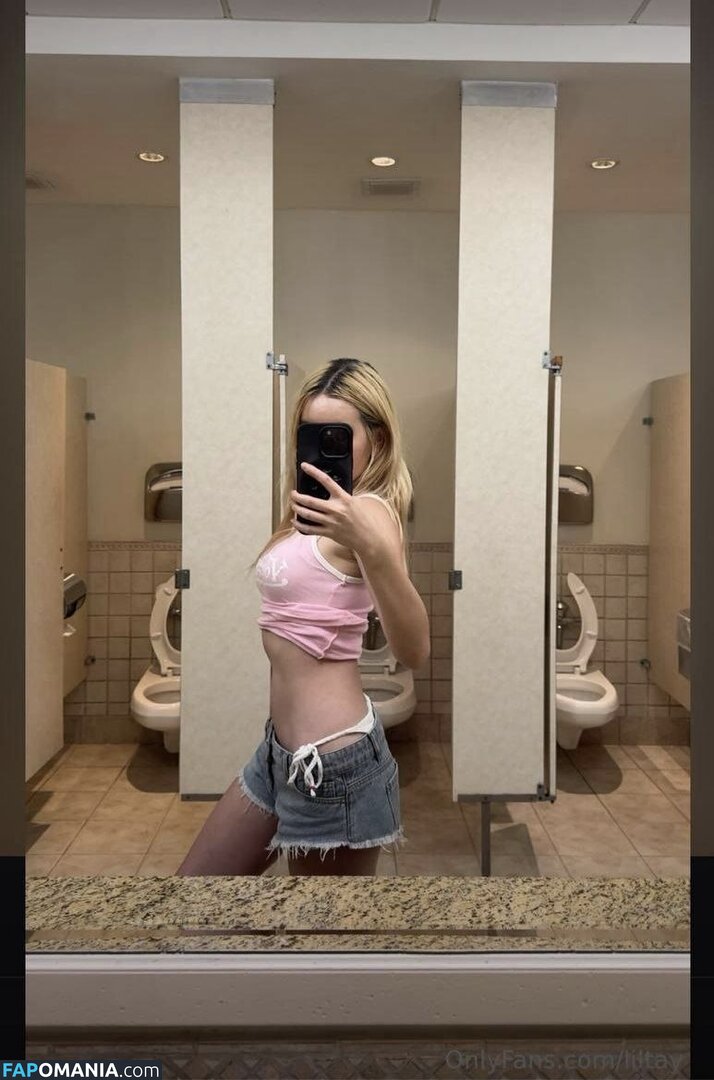 Lil Tay / liltay Γυμνός OnlyFans  Διαρρεύσαστη φωτογραφία #3