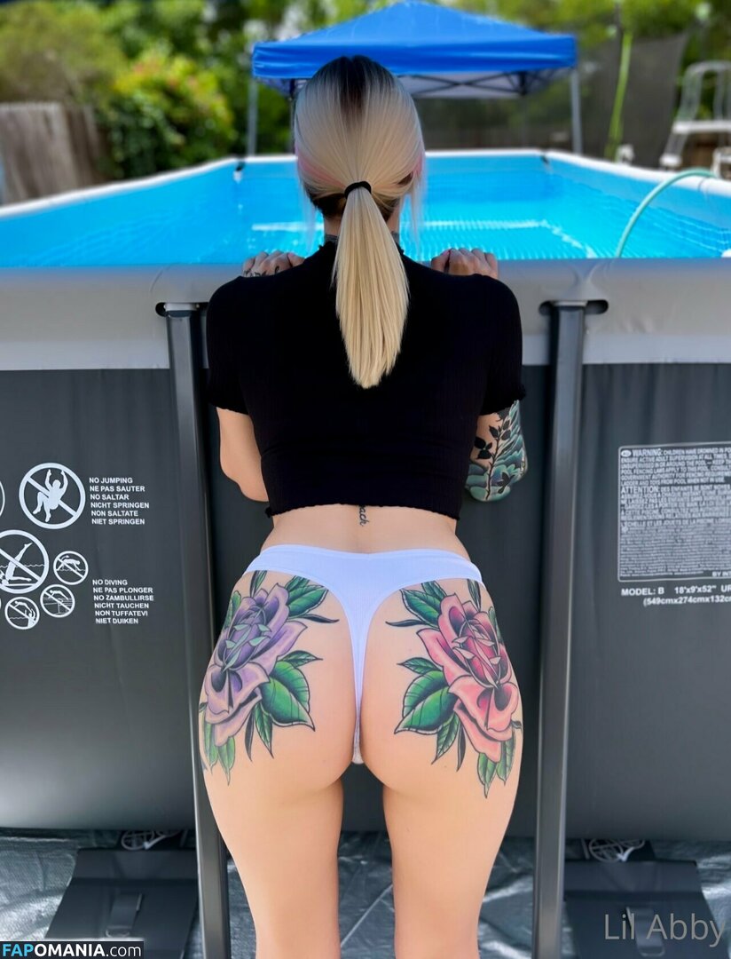 Lilabbyofficial Γυμνός OnlyFans  Διαρρεύσαστη φωτογραφία #41