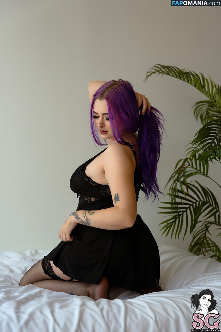 Lilacfables Γυμνός OnlyFans  Διαρρεύσαστη φωτογραφία #3