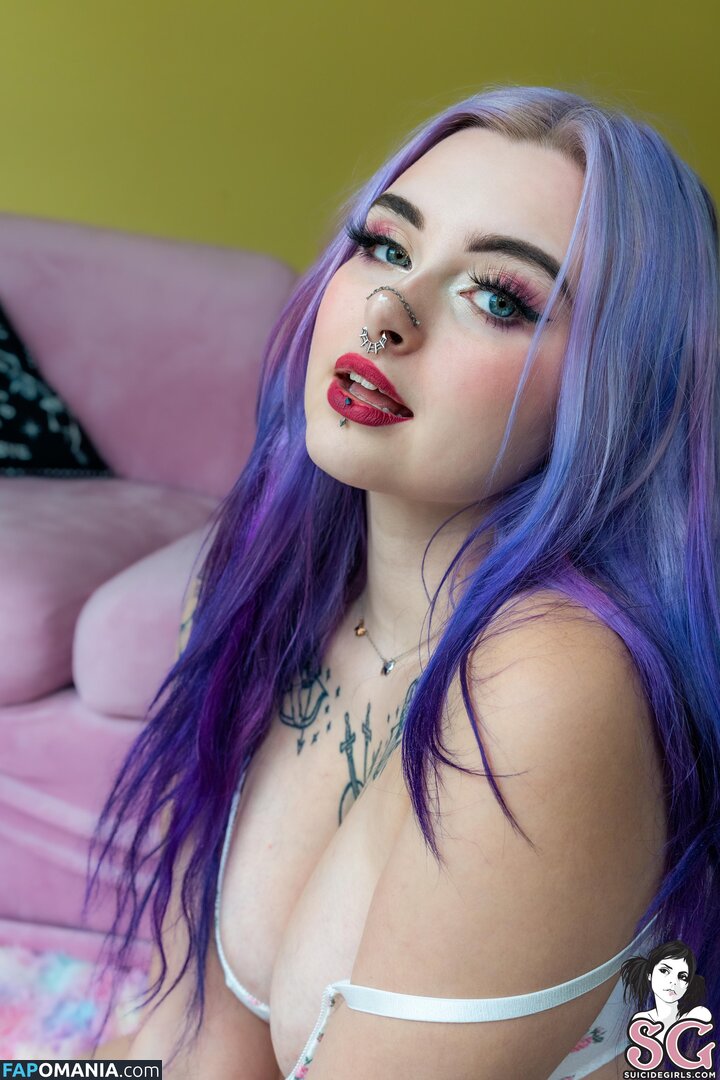 Lilacfables Γυμνός OnlyFans  Διαρρεύσαστη φωτογραφία #4