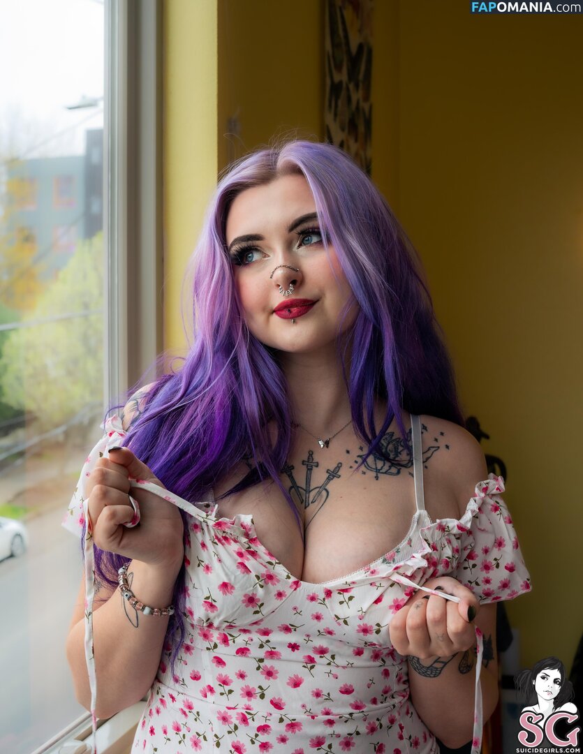 Lilacfables Γυμνός OnlyFans  Διαρρεύσαστη φωτογραφία #5