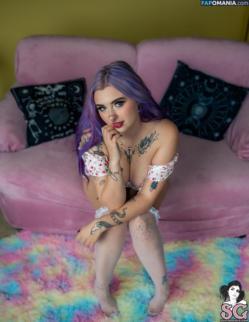 Lilacfables Γυμνός OnlyFans  Διαρρεύσαστη φωτογραφία #8