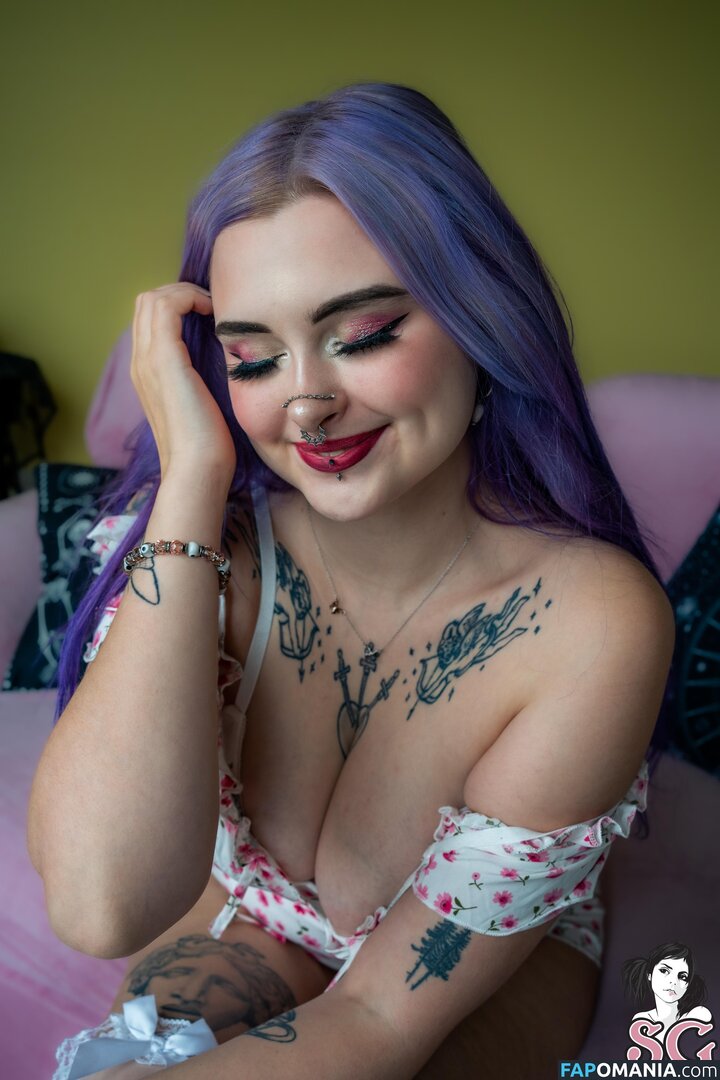 Lilacfables Γυμνός OnlyFans  Διαρρεύσαστη φωτογραφία #15