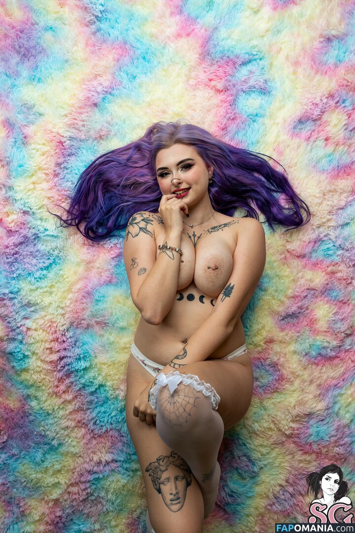 Lilacfables Γυμνός OnlyFans  Διαρρεύσαστη φωτογραφία #16