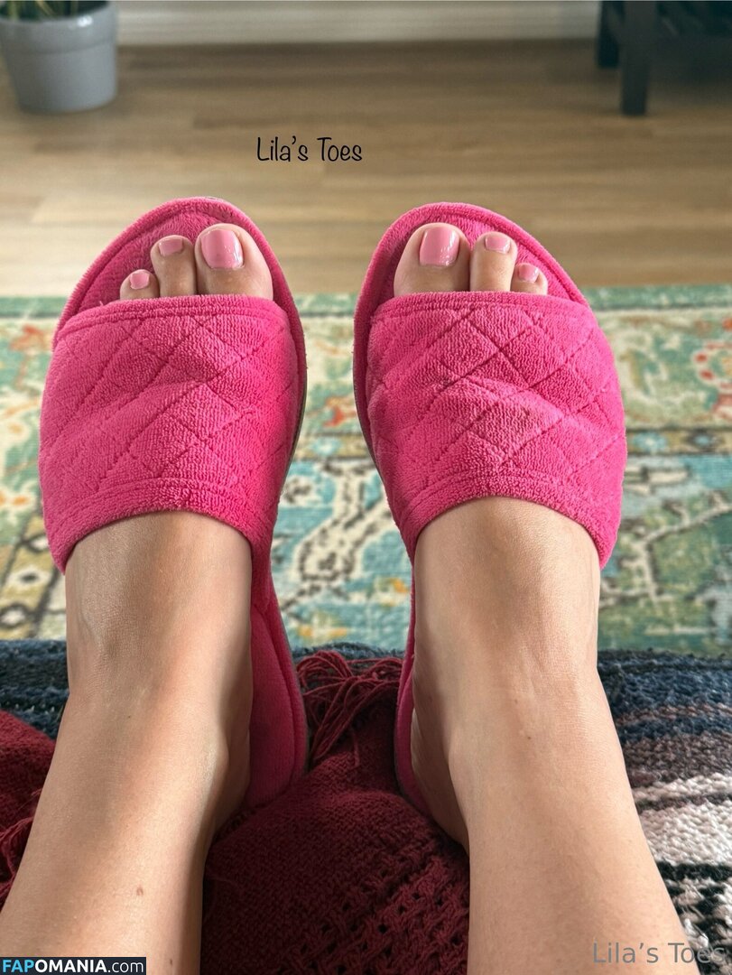 lilas.toes / lilas.toes1 Γυμνός OnlyFans  Διαρρεύσαστη φωτογραφία #15