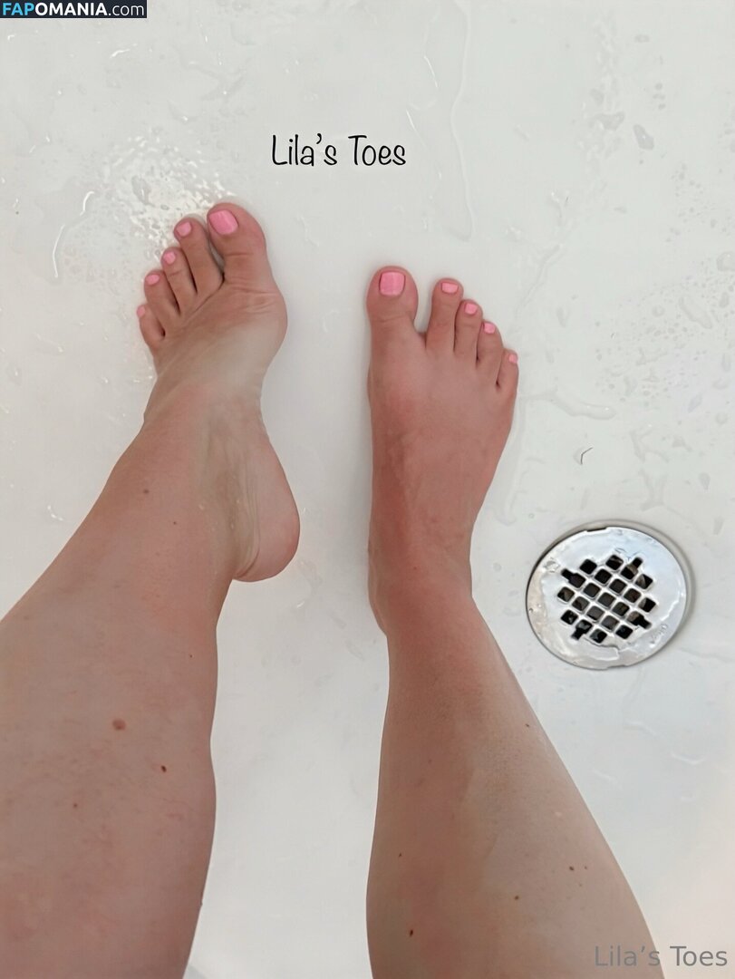 lilas.toes / lilas.toes1 Γυμνός OnlyFans  Διαρρεύσαστη φωτογραφία #16