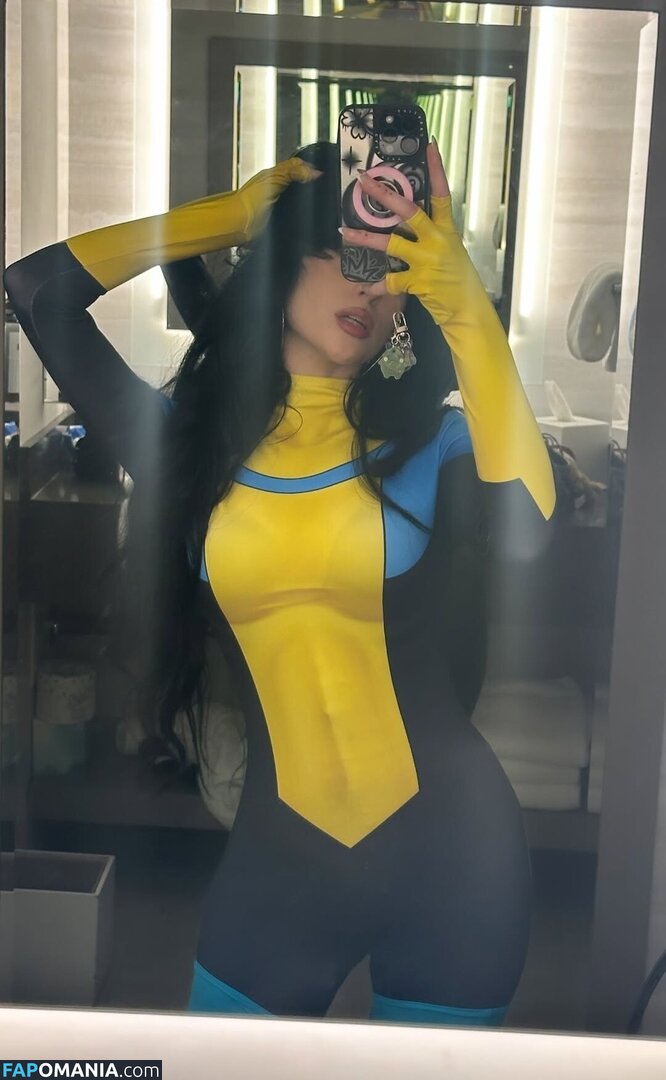 Skye Bedell / lil.batty / lilbatty / lilbattyy Γυμνός OnlyFans  Διαρρεύσαστη φωτογραφία #185