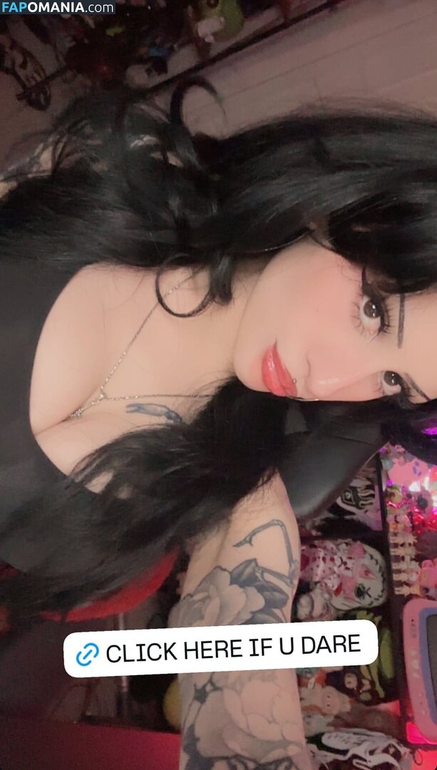 Skye Bedell / lil.batty / lilbatty / lilbattyy Γυμνός OnlyFans  Διαρρεύσαστη φωτογραφία #193