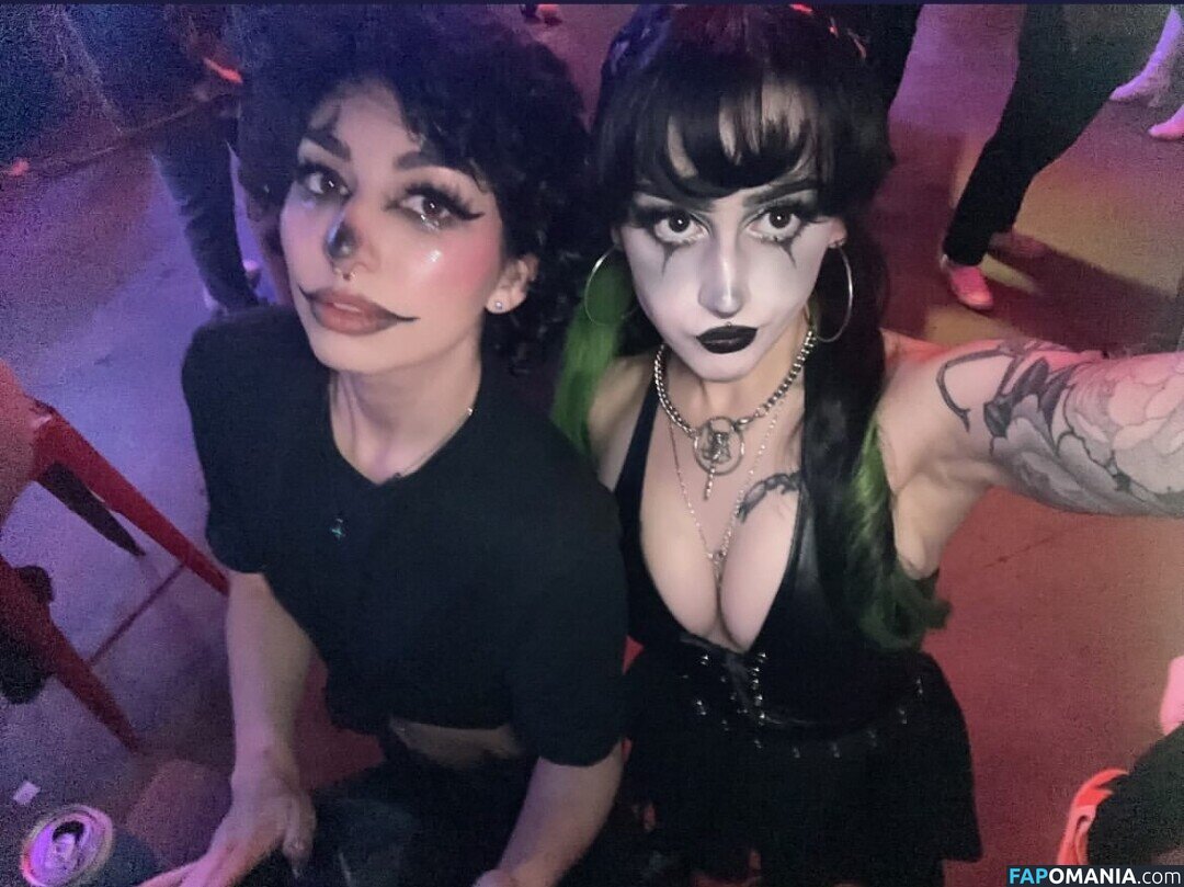 Skye Bedell / lil.batty / lilbatty / lilbattyy Γυμνός OnlyFans  Διαρρεύσαστη φωτογραφία #194