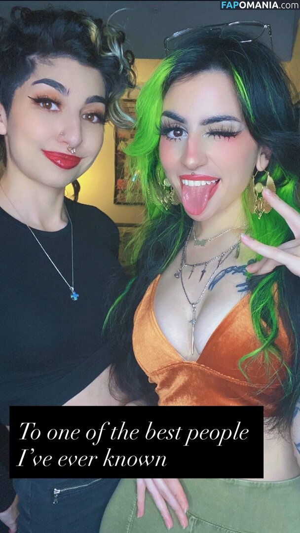 Skye Bedell / lil.batty / lilbatty / lilbattyy Γυμνός OnlyFans  Διαρρεύσαστη φωτογραφία #195