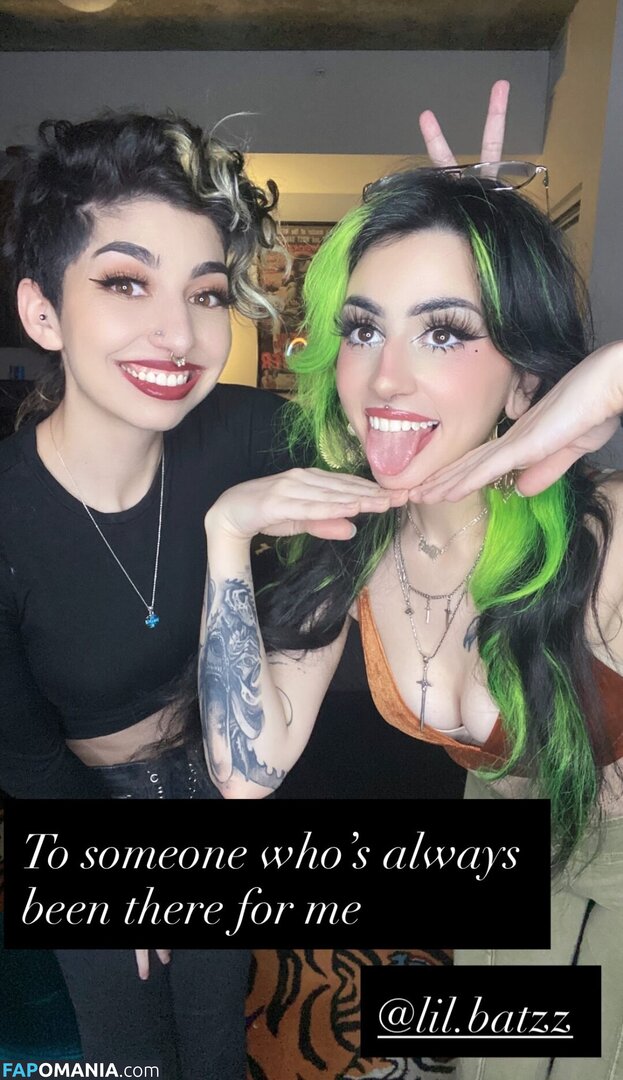 Skye Bedell / lil.batty / lilbatty / lilbattyy Γυμνός OnlyFans  Διαρρεύσαστη φωτογραφία #196