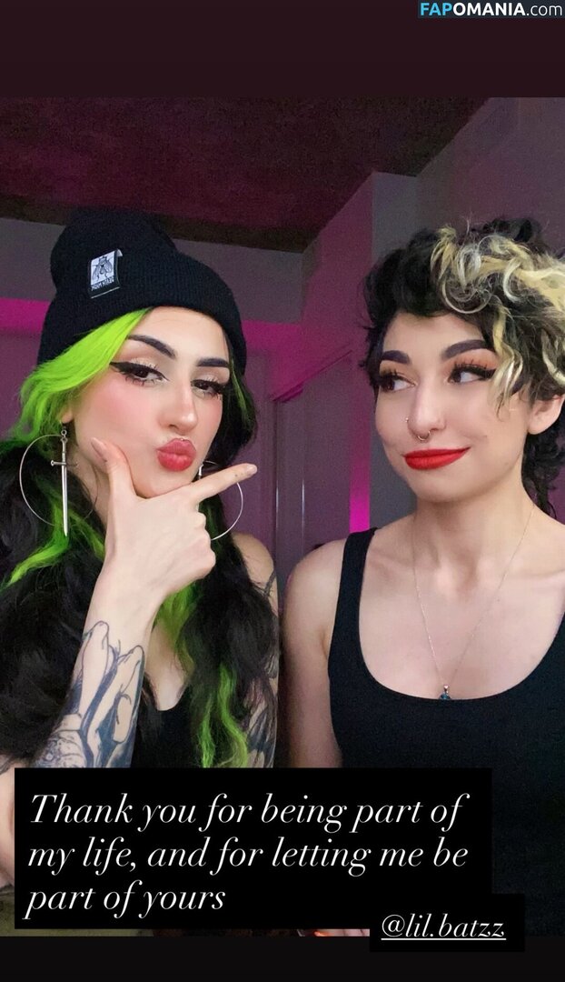 Skye Bedell / lil.batty / lilbatty / lilbattyy Γυμνός OnlyFans  Διαρρεύσαστη φωτογραφία #198