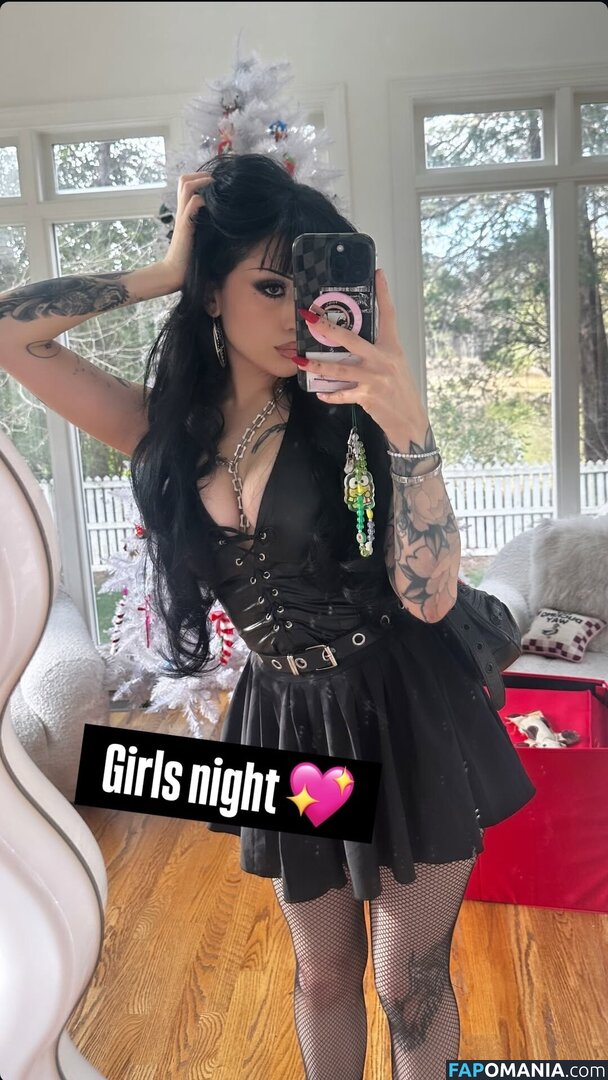 Skye Bedell / lil.batty / lilbatty / lilbattyy Γυμνός OnlyFans  Διαρρεύσαστη φωτογραφία #199