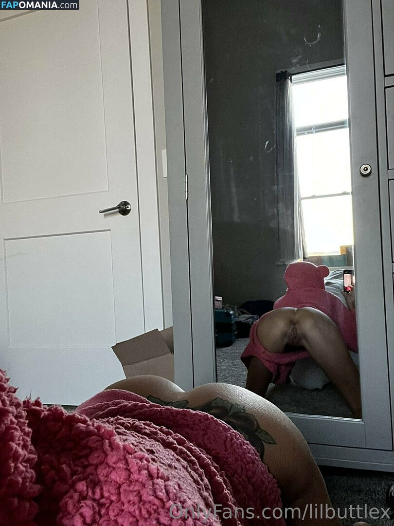 lilbuttlex Γυμνός OnlyFans  Διαρρεύσαστη φωτογραφία #105