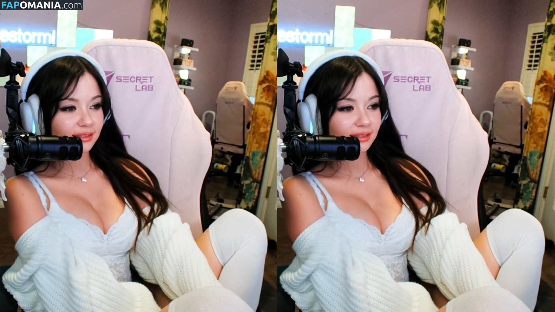 Lilchiipmunk / Lilchipmunk Deepfakes / lilchiipmunk.s Γυμνός OnlyFans  Διαρρεύσαστη φωτογραφία #99