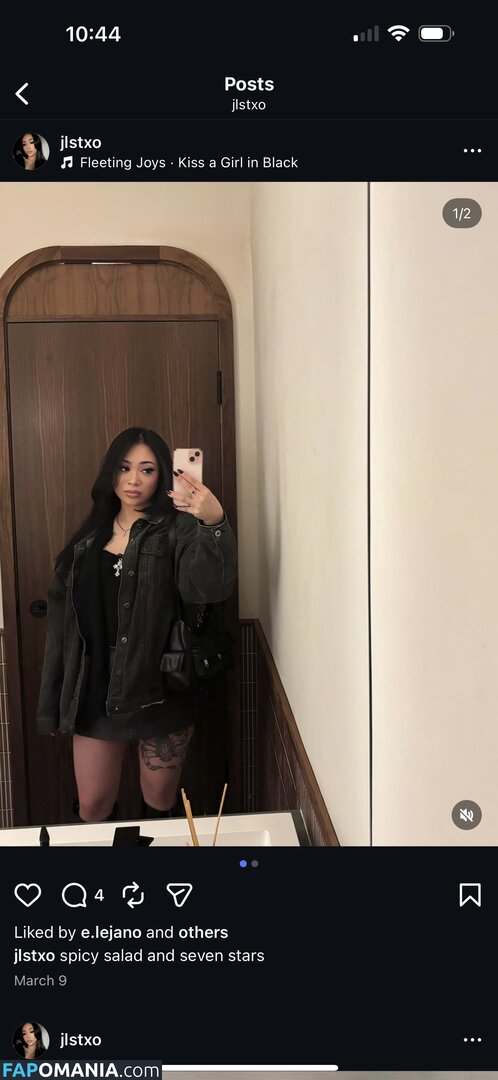 Jamie / https: / j6m6e / jlstxo / lildevilshawty Γυμνός OnlyFans  Διαρρεύσαστη φωτογραφία #1