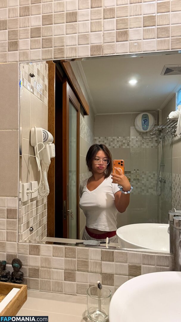 Lilhua12 / heyismewawa Γυμνός OnlyFans  Διαρρεύσαστη φωτογραφία #1