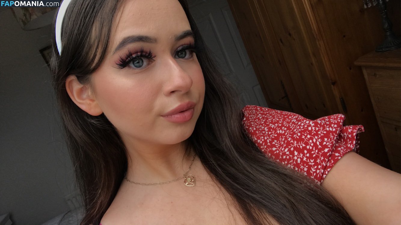 lilhunnixo / nellihoo Γυμνός OnlyFans  Διαρρεύσαστη φωτογραφία #29