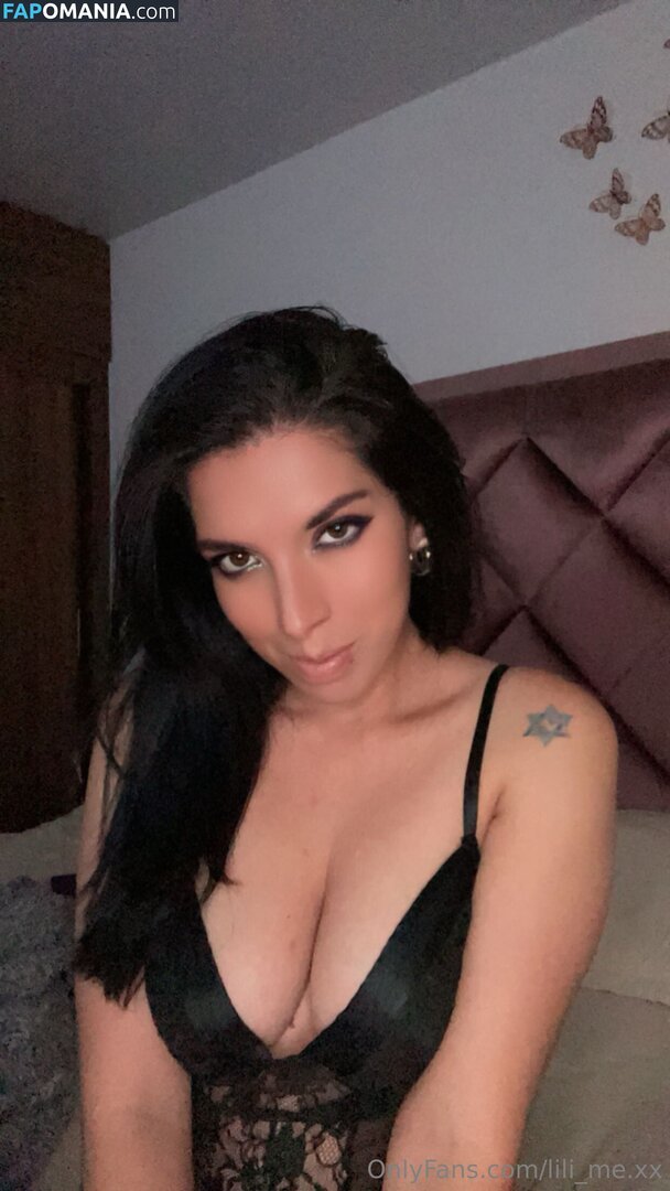 lili_me.xx / lillieart_ Γυμνός OnlyFans  Διαρρεύσαστη φωτογραφία #6