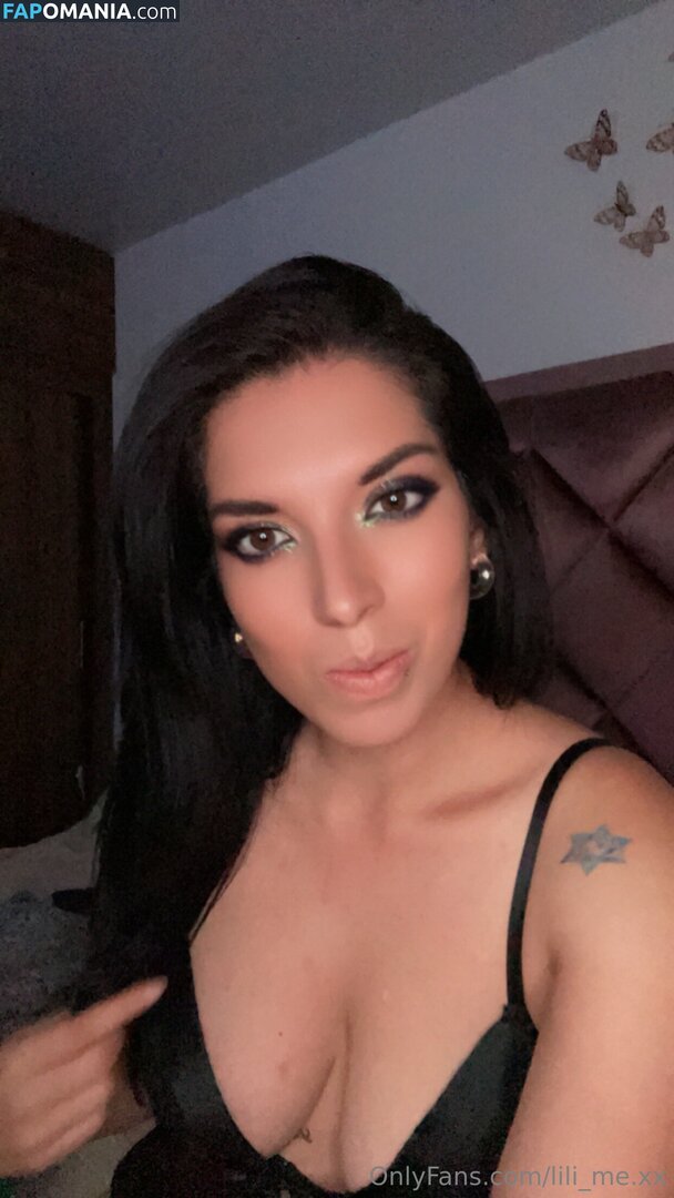lili_me.xx / lillieart_ Γυμνός OnlyFans  Διαρρεύσαστη φωτογραφία #7