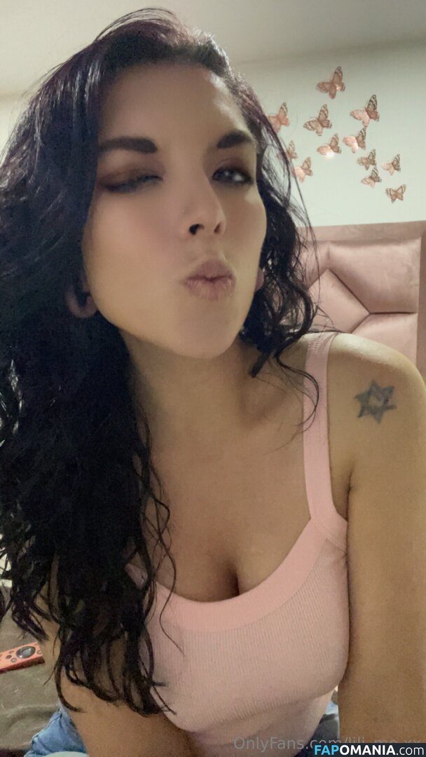 lili_me.xx / lillieart_ Γυμνός OnlyFans  Διαρρεύσαστη φωτογραφία #17