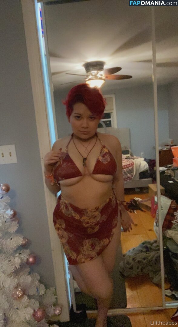 lilithbabes / lilithbabesfree Γυμνός OnlyFans  Διαρρεύσαστη φωτογραφία #4