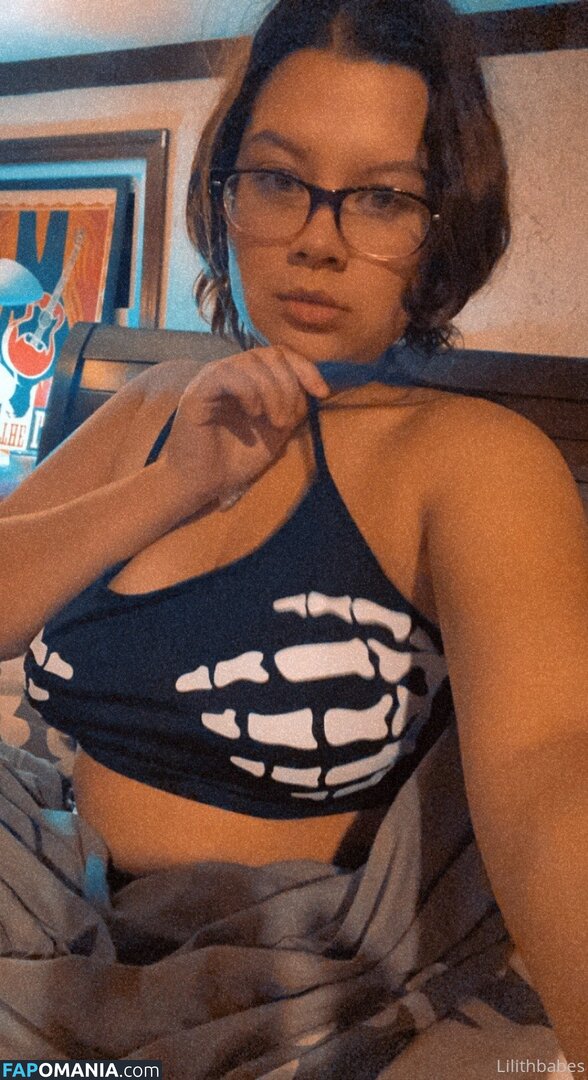 lilithbabes / lilithbabesfree Γυμνός OnlyFans  Διαρρεύσαστη φωτογραφία #5