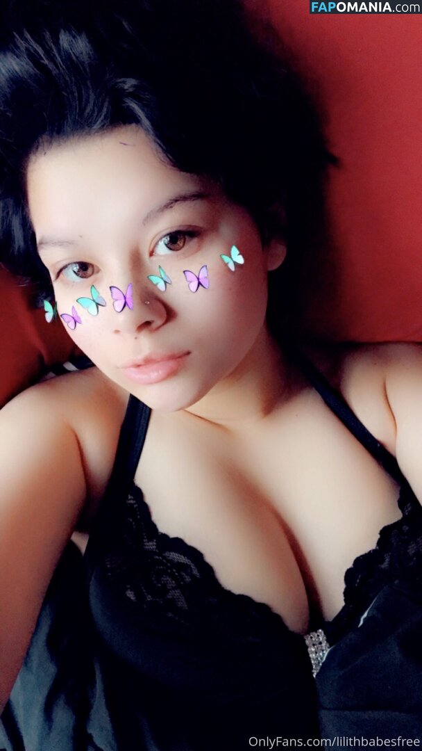 lilithbabes / lilithbabesfree Γυμνός OnlyFans  Διαρρεύσαστη φωτογραφία #17