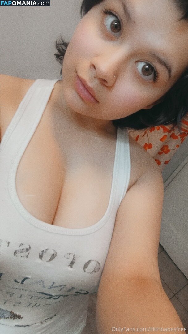 lilithbabes / lilithbabesfree Γυμνός OnlyFans  Διαρρεύσαστη φωτογραφία #20