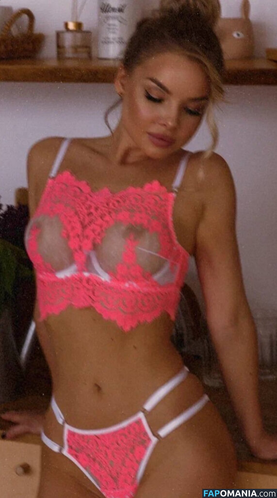 Liliya Hanusevich / han.liliya / liliya.han Γυμνός OnlyFans  Διαρρεύσαστη φωτογραφία #9