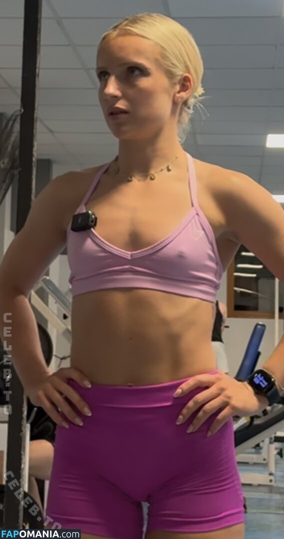 Liliylifts_ / Lilyylifts / lilylifts / lilylifts_ Γυμνός OnlyFans  Διαρρεύσαστη φωτογραφία #3