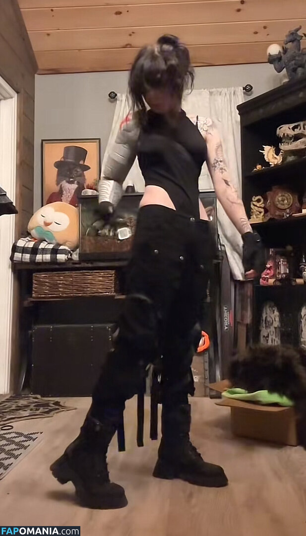 Liljellyshark Γυμνός OnlyFans  Διαρρεύσαστη φωτογραφία #1