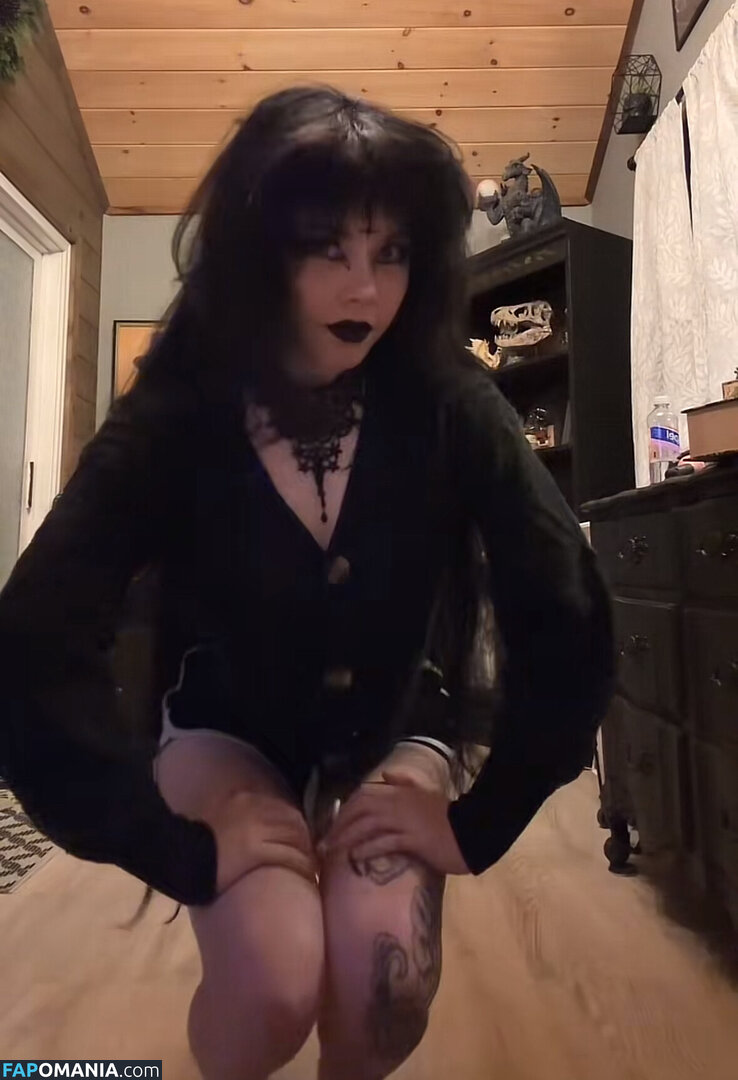 Liljellyshark Γυμνός OnlyFans  Διαρρεύσαστη φωτογραφία #4