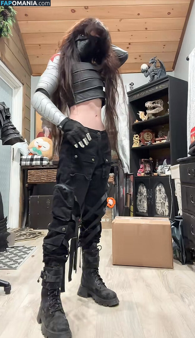 Liljellyshark Γυμνός OnlyFans  Διαρρεύσαστη φωτογραφία #5