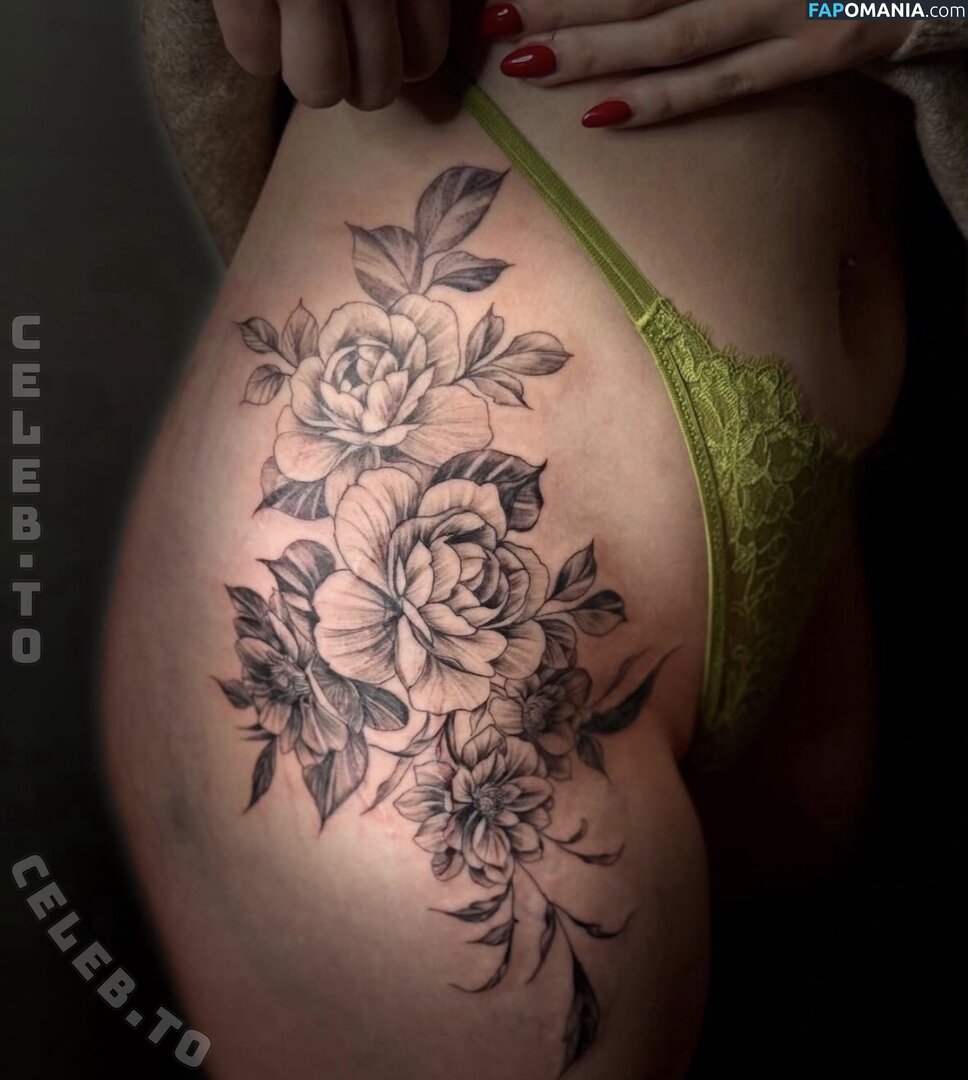 Lill.msr Γυμνός OnlyFans  Διαρρεύσαστη φωτογραφία #1