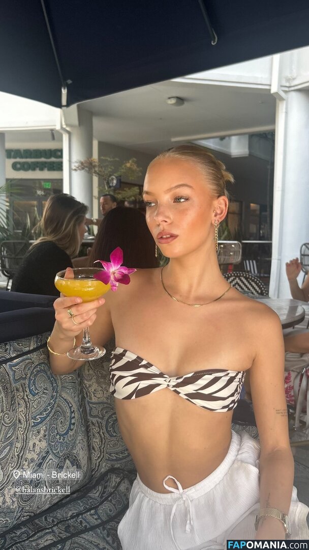 Lilli Sophia / _lillisophia_ / sophiahof3e Γυμνός OnlyFans  Διαρρεύσαστη φωτογραφία #11