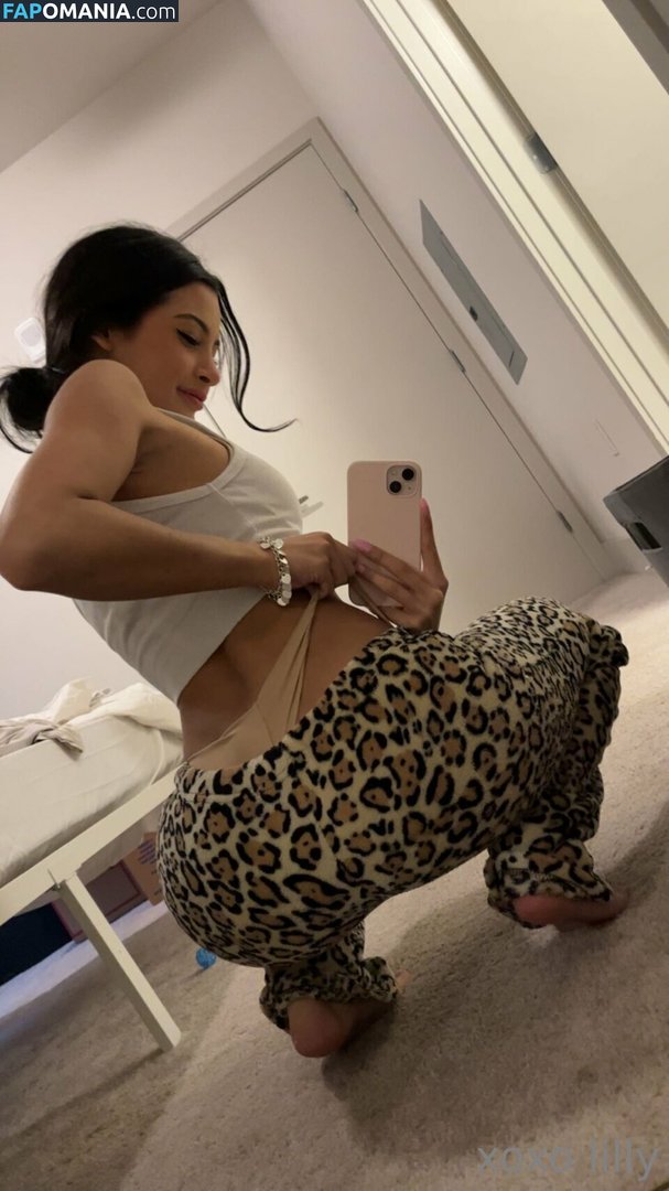 Lillian Delaney / lilliandelaney / lilliandelaneyy Γυμνός OnlyFans  Διαρρεύσαστη φωτογραφία #8